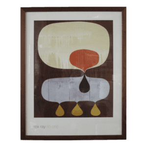 Rio One Print