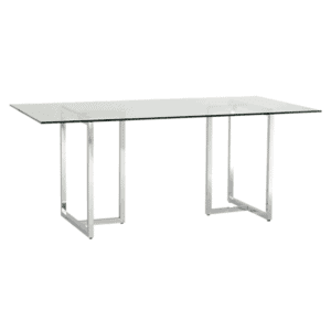 Silverado Dining Table
