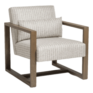 Soho Armchair