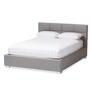 Soho King Bed
