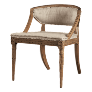 Swedish Chair