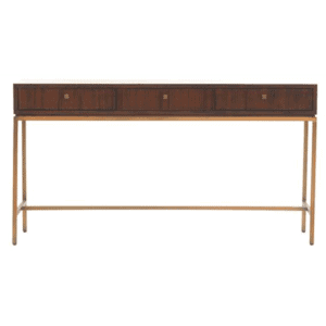 Van Dyke Console Table