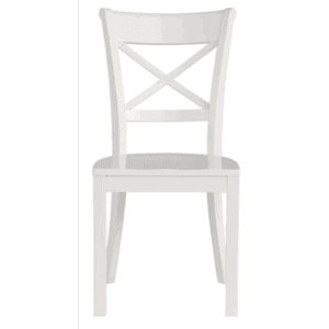Vintner Dining Chair White