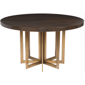 Watkins Brownstone Dining Table