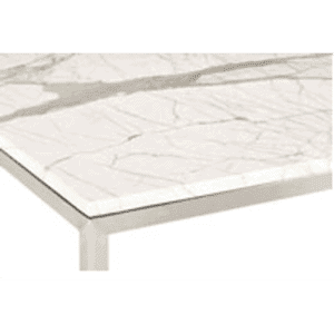 Portica  30" Venatino Marble Top*