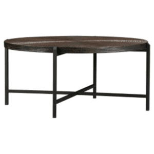 Sanskrit Cocktail Table