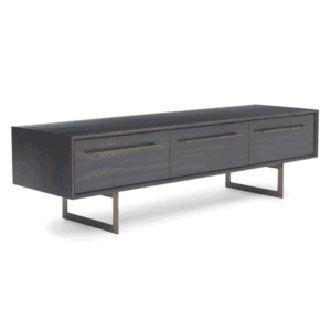 Allure Media Console