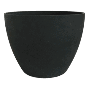 Smooth Planter - Floor
