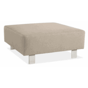 Chelsea Ottoman