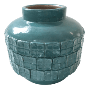 Chunky Vase
