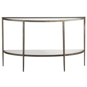 Clairemont Console Table - Rent 1-7 days