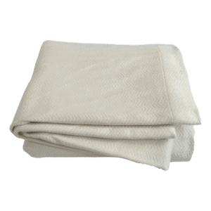Thermal Cream Blanket