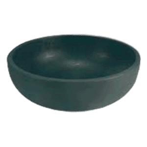 Crescent Oversized Planter -Floor