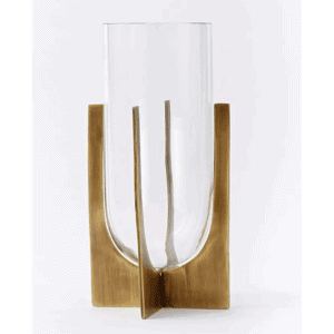 Cross Vase