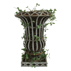 Gaea Tall Basket