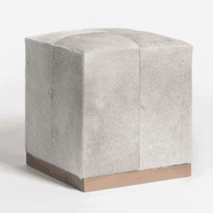 Felix Hide Ottoman