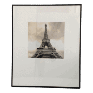 French Sepia III