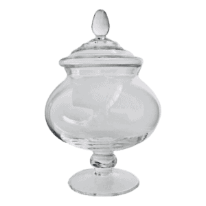 Display Jar Short