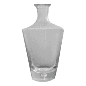 Wide Should Decanter