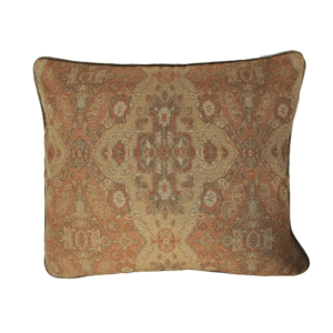 Global Print Pillow