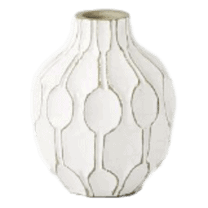 Honeycomb Vase
