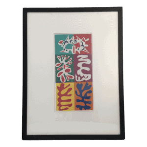 Matisse X