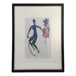 Matisse XI