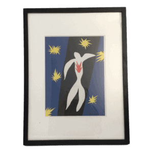 Matisse VIII