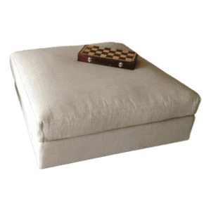 Mikal Coffee Ottoman