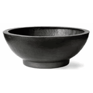 Orchid Bowl Planter
