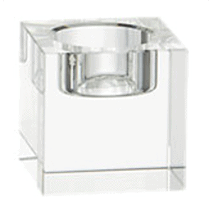 Oslo Votive Small