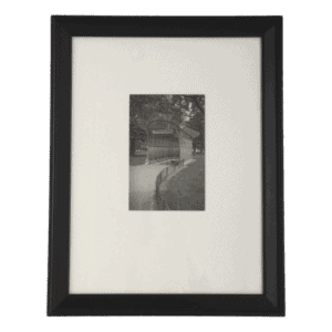 Paris Scene VII