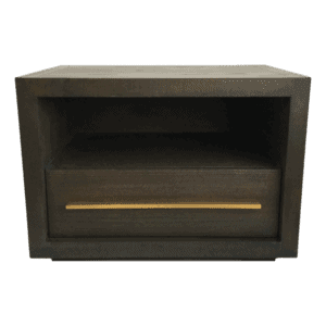 Santorini Nightstand