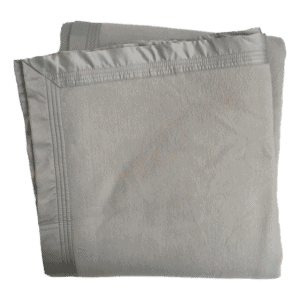 Satin Edge Blanket