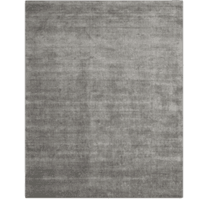 Shimmer Rug  Sterling