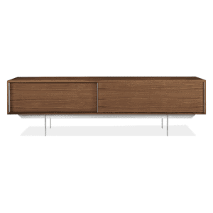 Smith Media Cabinet