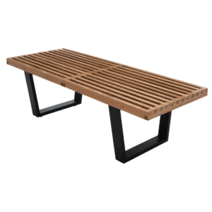 Tao Bench