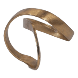 Twisted Circle
