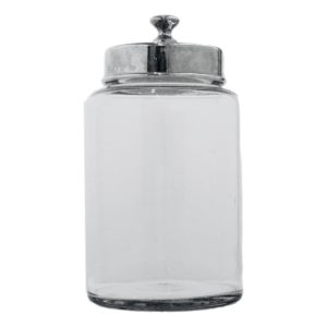 Classic Storage Jar Small