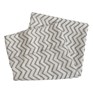 Sheet Set ZigZag Twin