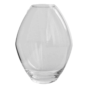 Jenny Glass Vase