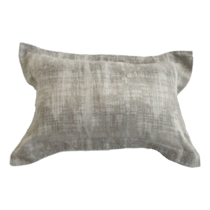 Etched Boudoir Pillow