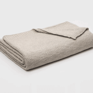 Sweater Blanket