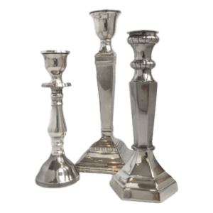 Virginia Candlestick