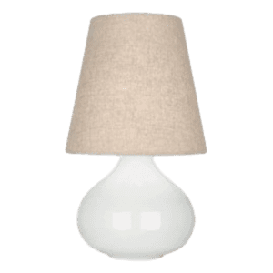 June Table Lamp