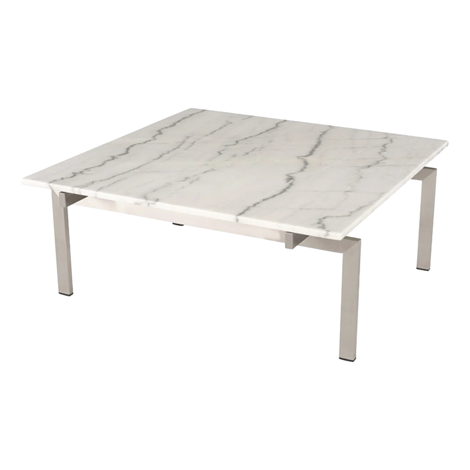 Louvre Cocktail Table