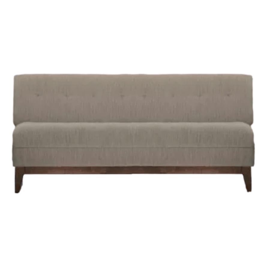 Fairfield Armless Two-Seat Section*