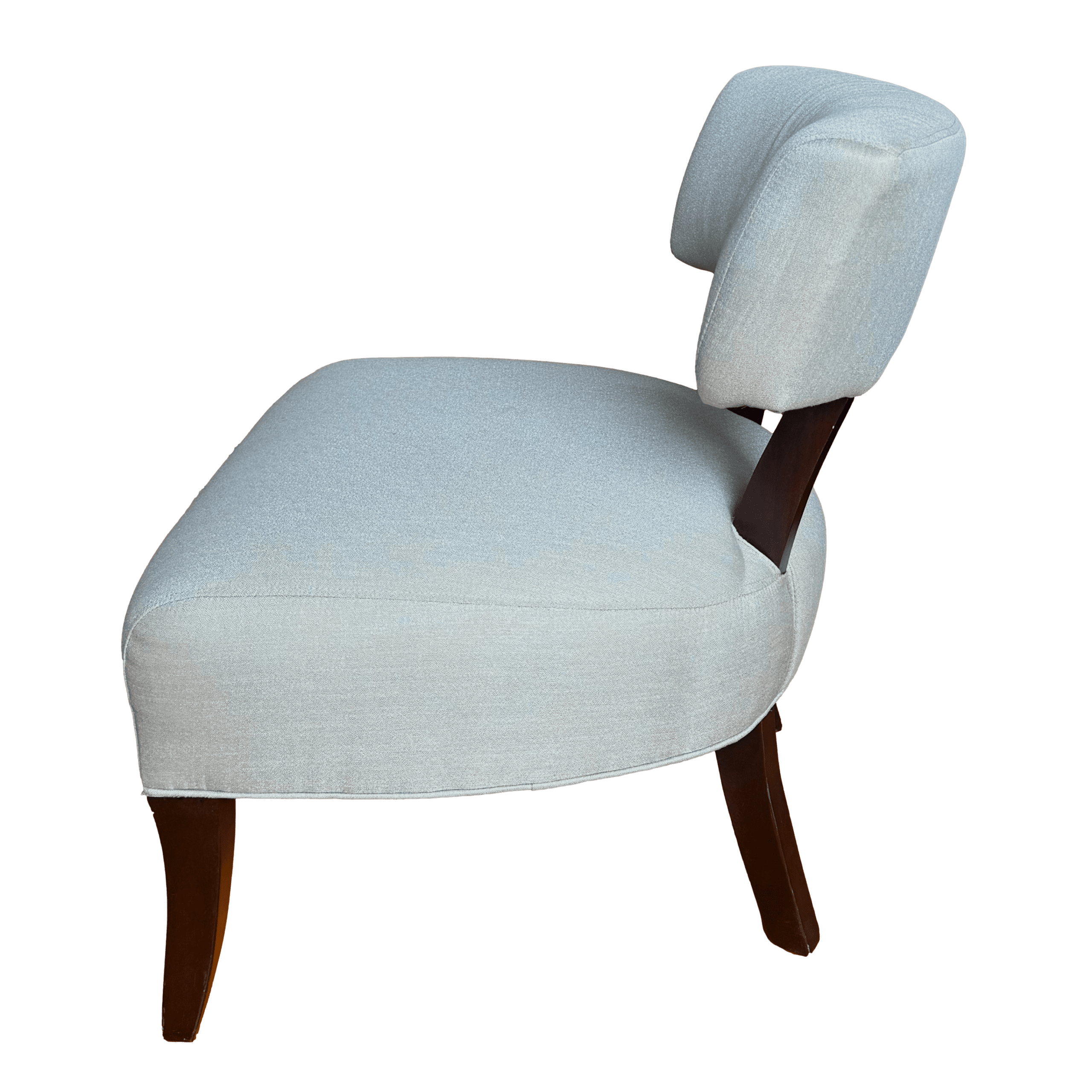 Patricia Slipper Chair