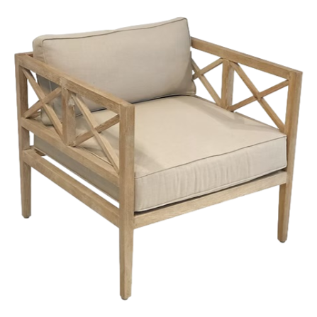 Carlton Armchair