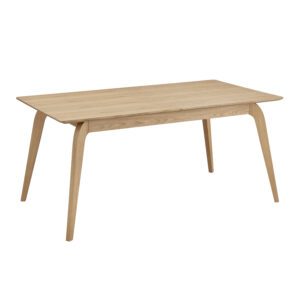 Lawrence Oak Extension Table